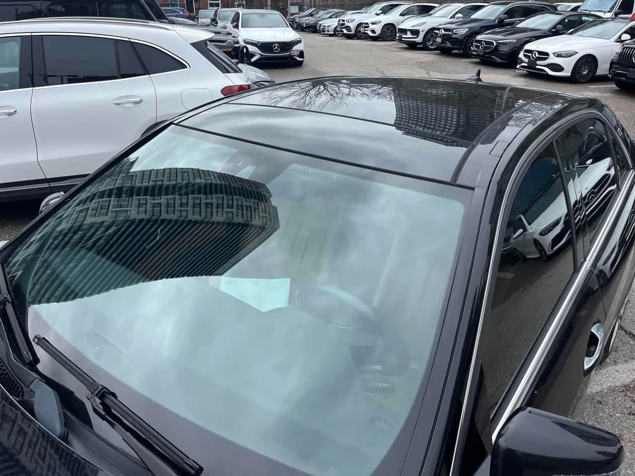 Mercedes-Benz E 350 ОБДУХВАНЕ/ПАНОРАМА/ПРЕДСТАВИТЕЛСТВО НА MERCEDES, снимка 15 - Автомобили и джипове - 54235602