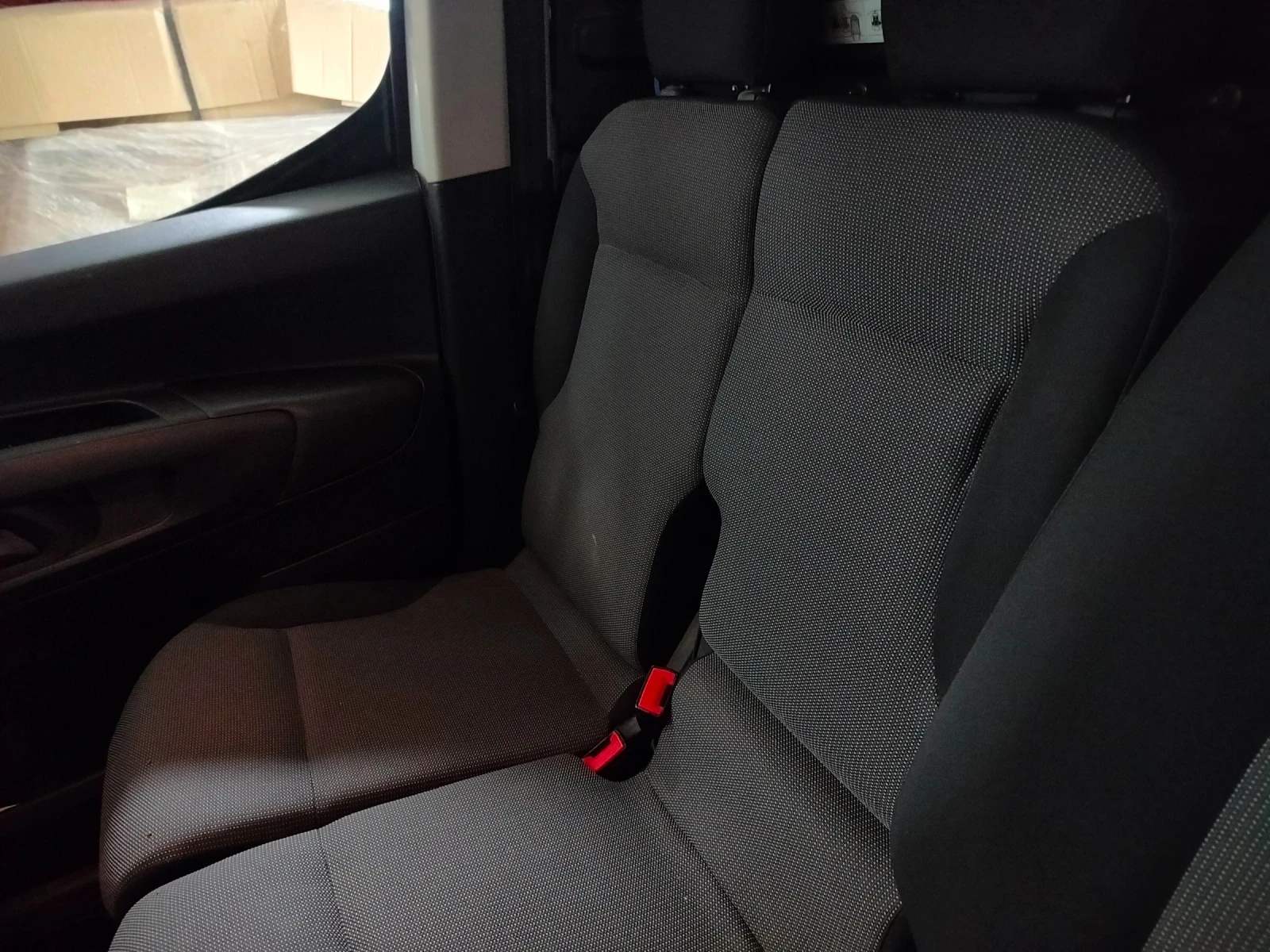 Toyota Proace City 50kw | Mobile.bg � ����������� 13