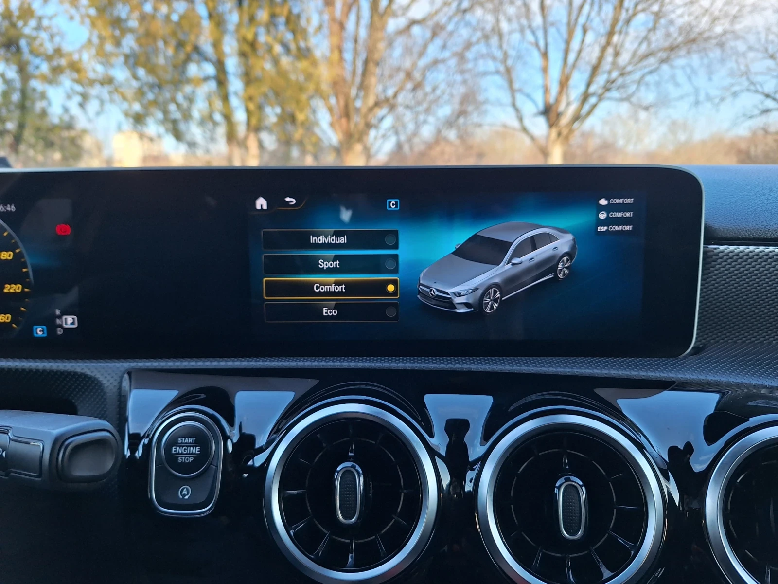 Mercedes-Benz A 200 | Mobile.bg � ����������� 14