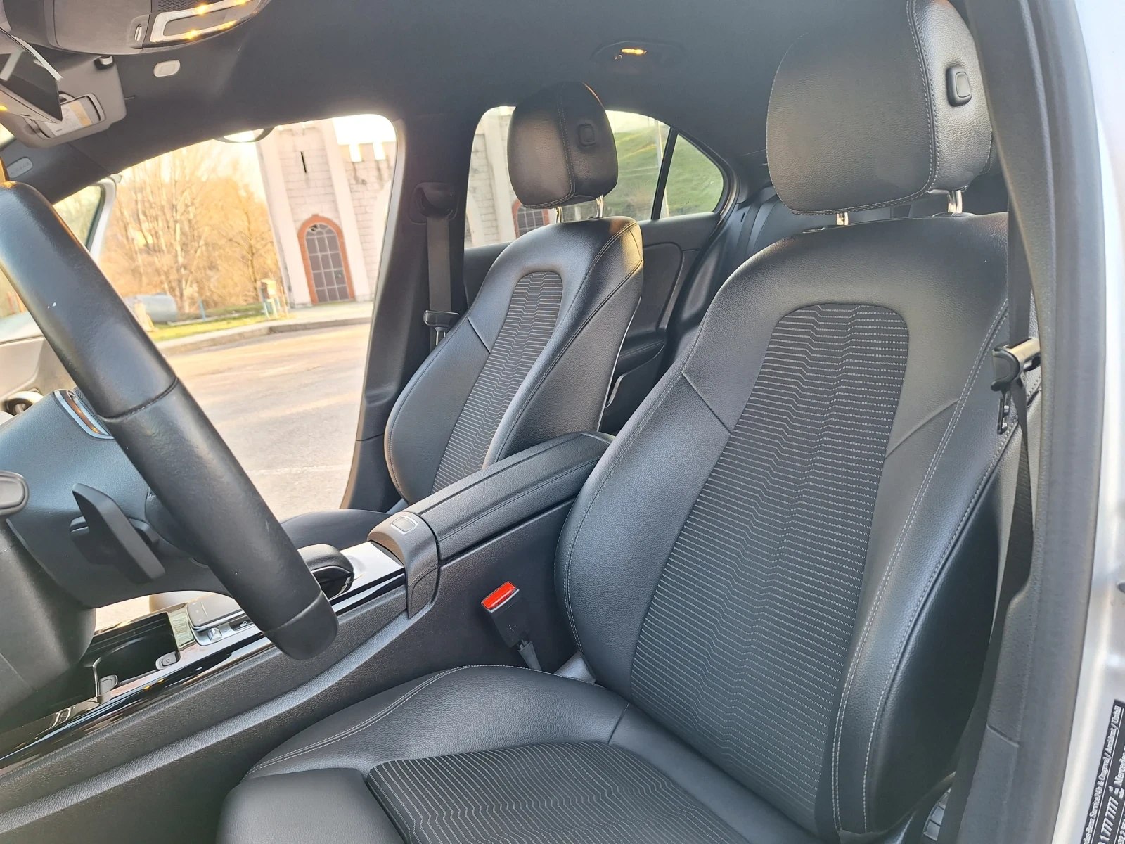 Mercedes-Benz A 200 | Mobile.bg � ����������� 11