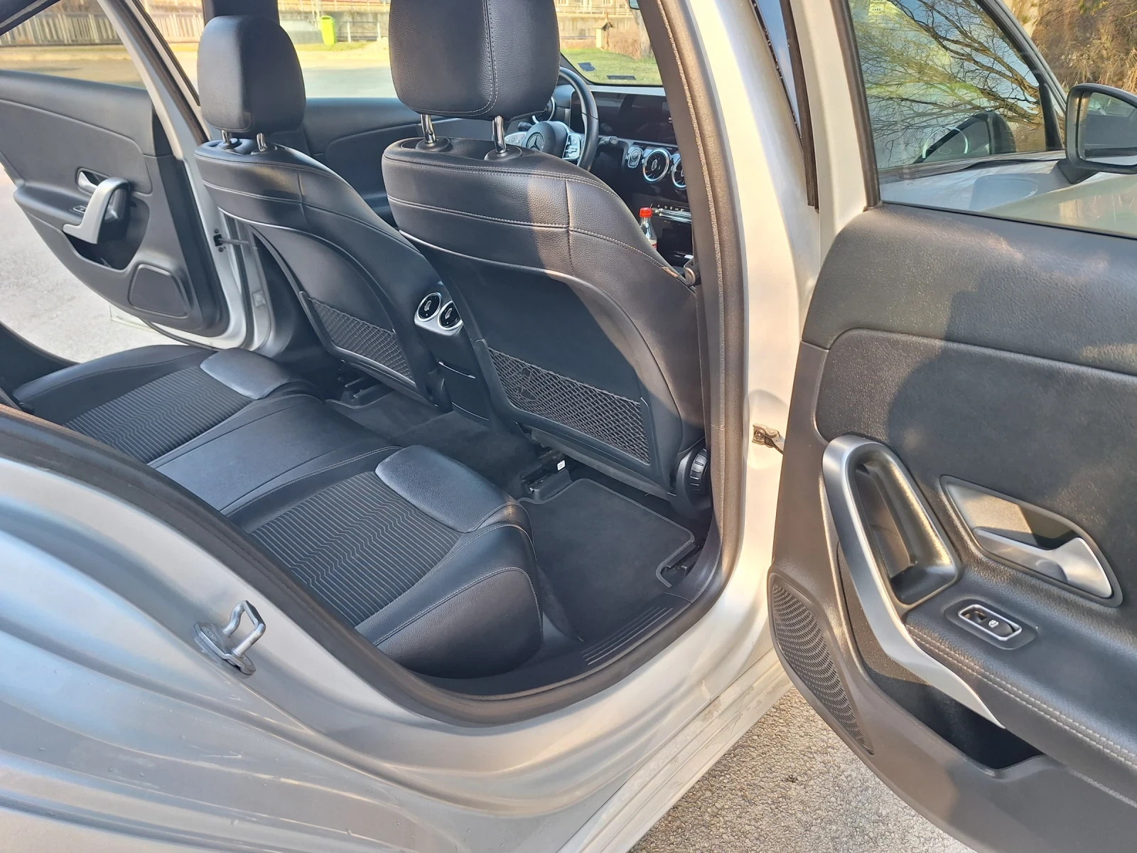Mercedes-Benz A 200 | Mobile.bg � ����������� 8