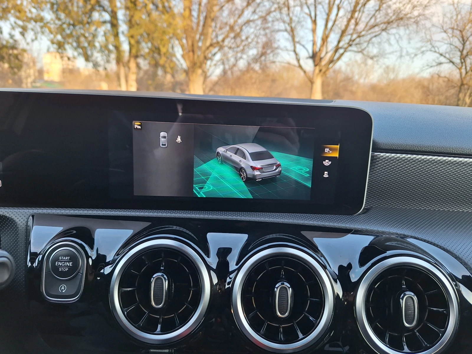 Mercedes-Benz A 200 | Mobile.bg � ����������� 13
