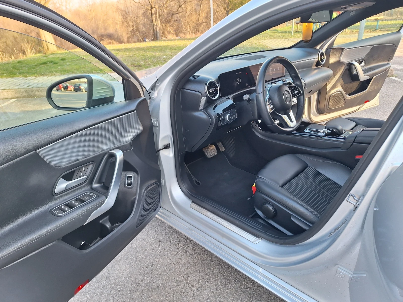 Mercedes-Benz A 200 | Mobile.bg � ����������� 10