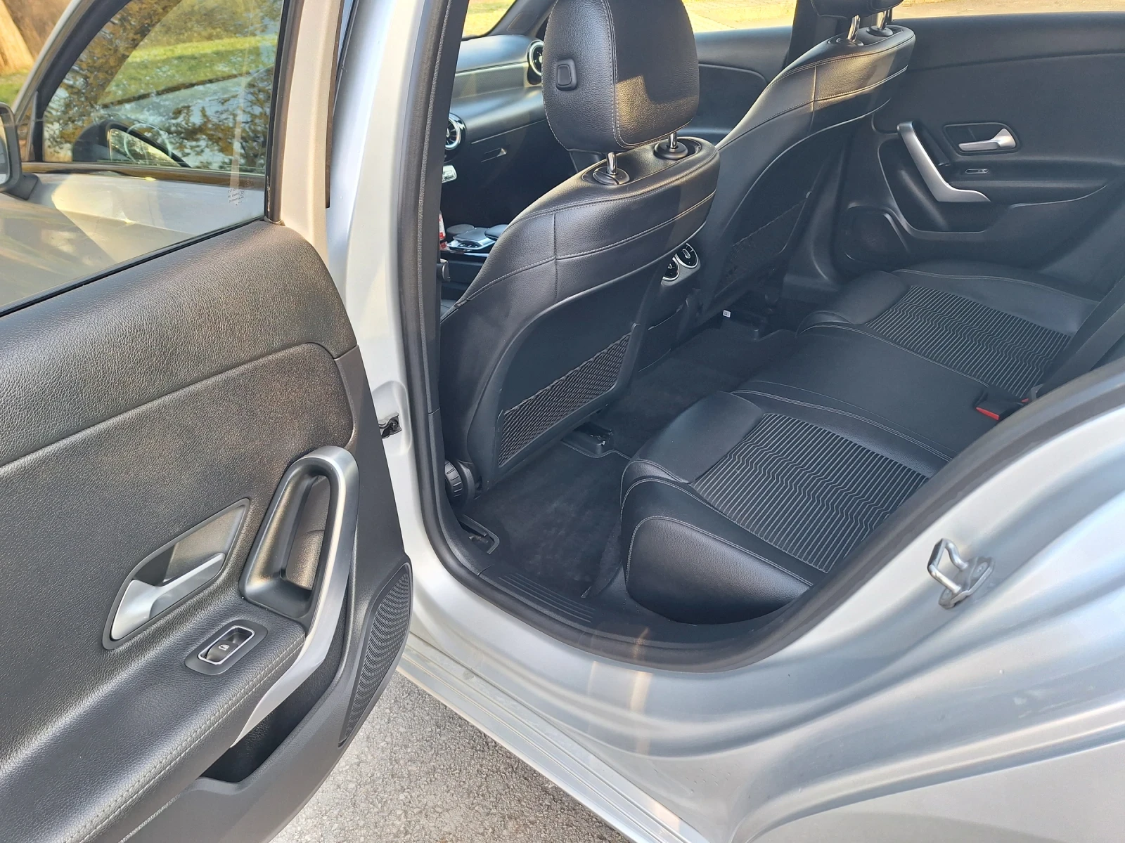 Mercedes-Benz A 200 | Mobile.bg � ����������� 7