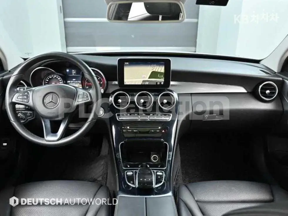 Mercedes-Benz C 220 ДИСТРОНИК/ПОДГРЕВИ/ШИБИДАХ, снимка 7 - Автомобили и джипове - 54567674