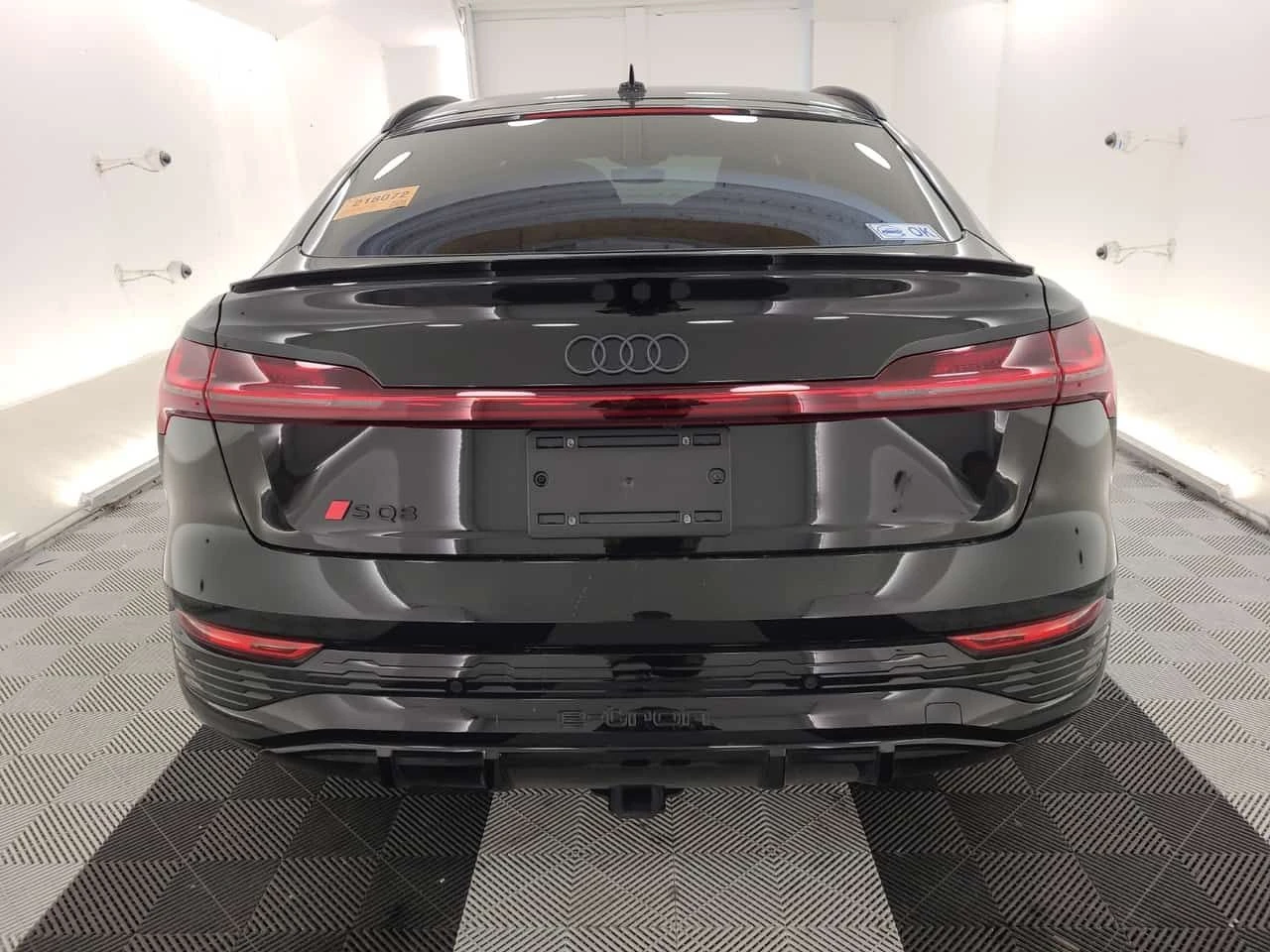 Audi SQ8  e-tron Sportback PREMIUM PLUS , снимка 5 - Автомобили и джипове - 54677527