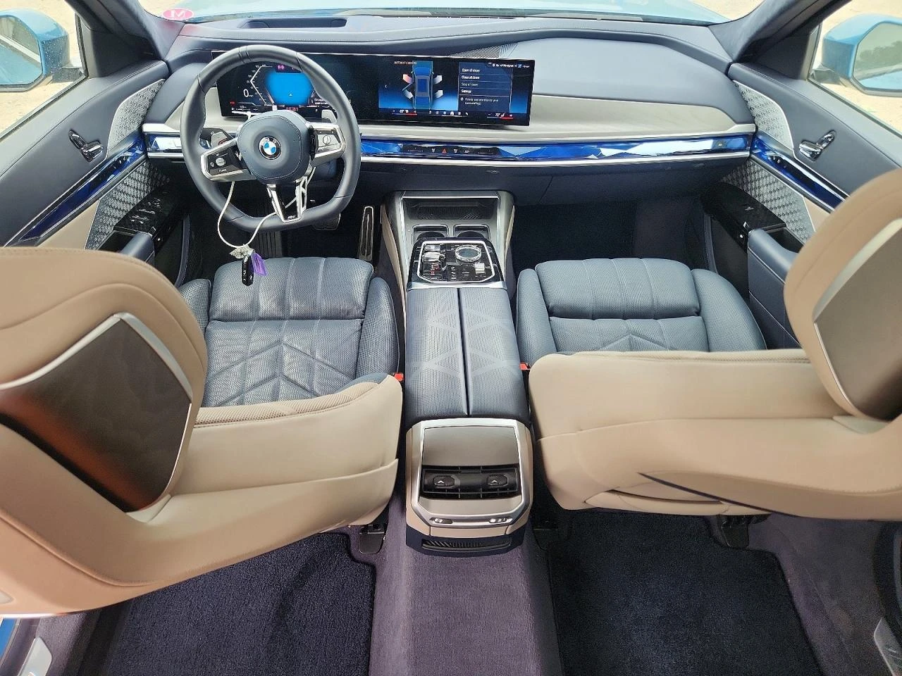 BMW 760 4.4l Xi | Mobile.bg � ����������� 8