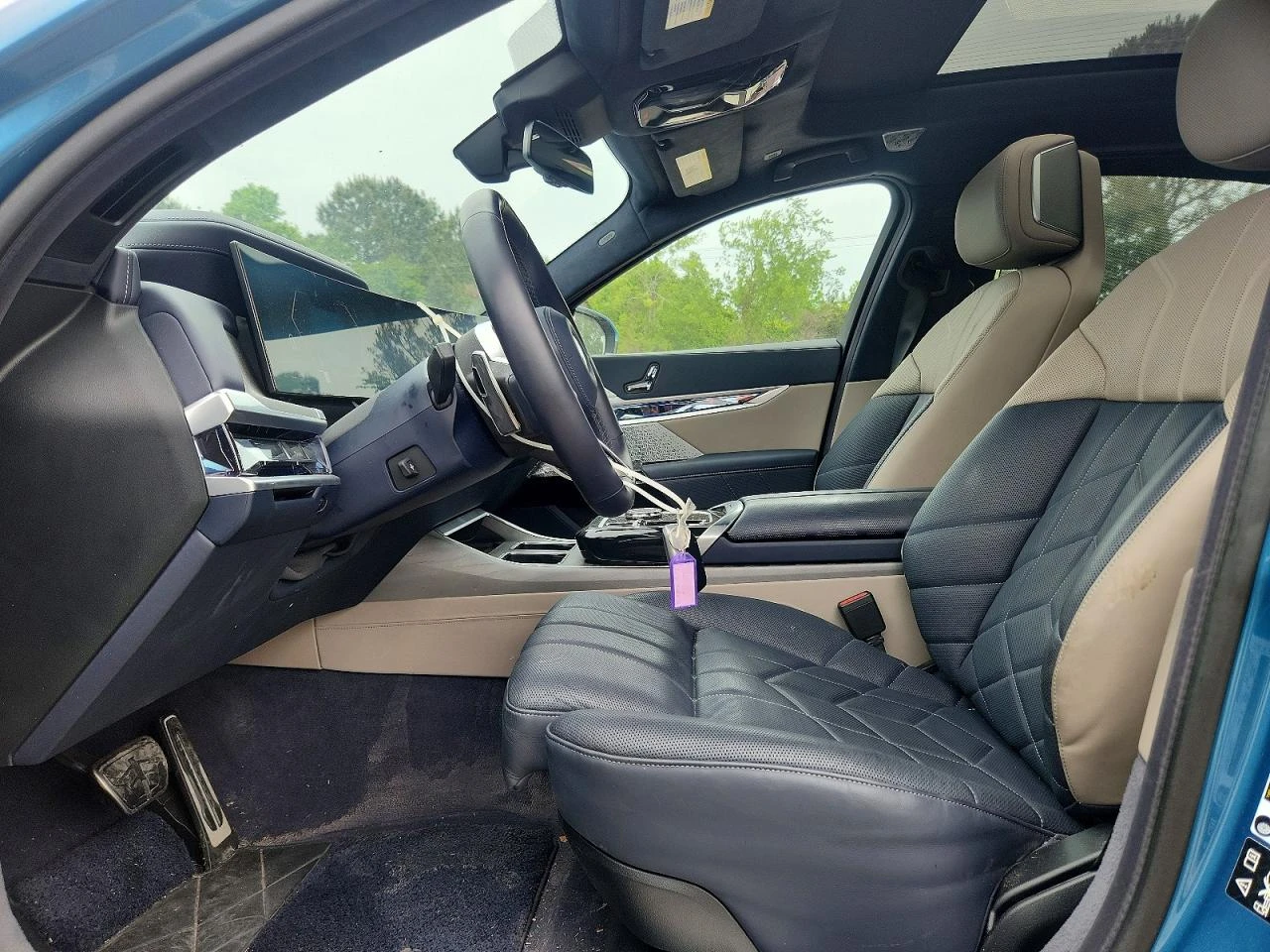BMW 760 4.4l Xi | Mobile.bg � ����������� 7