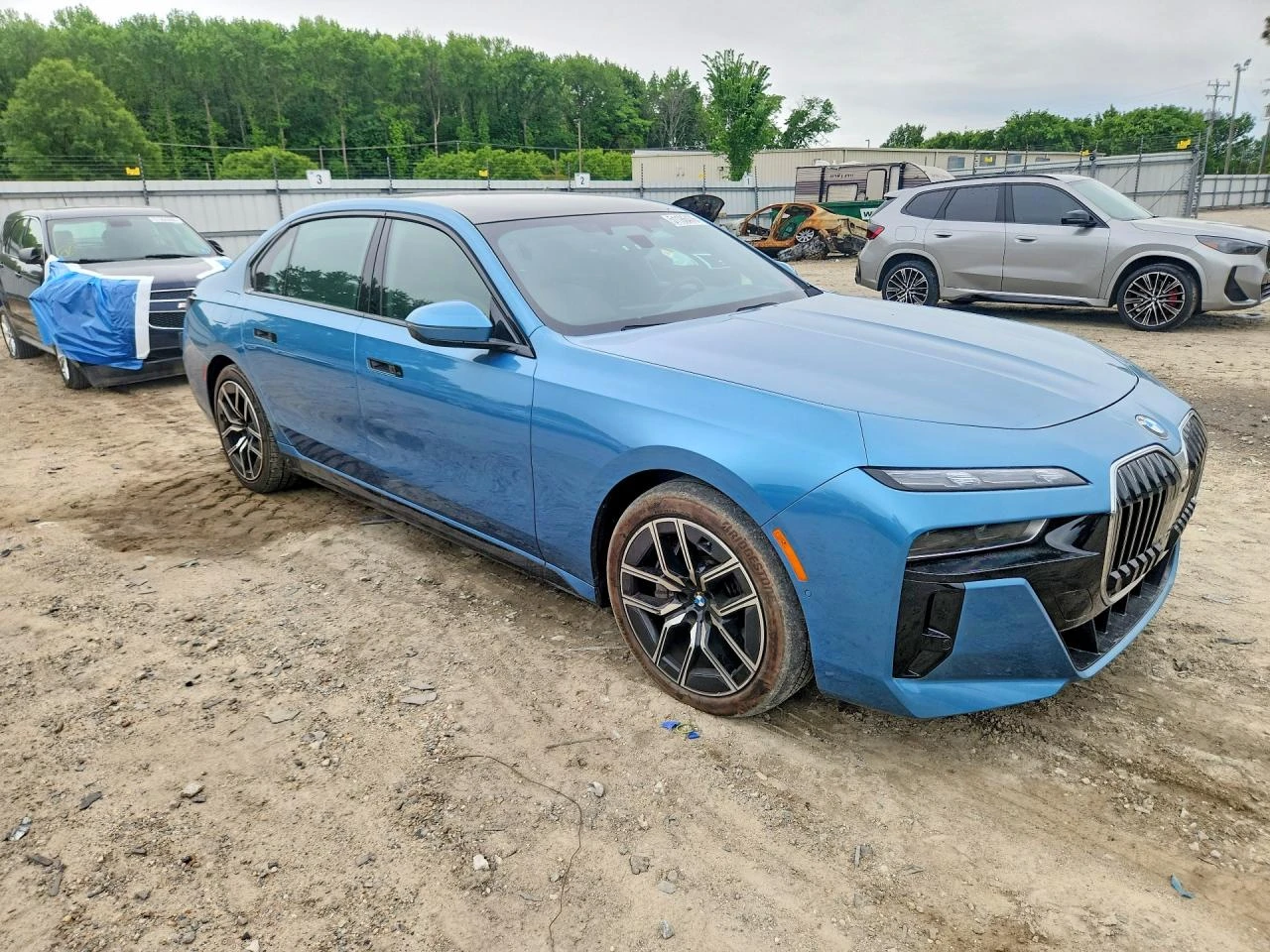 BMW 760 4.4l Xi | Mobile.bg � ����������� 4