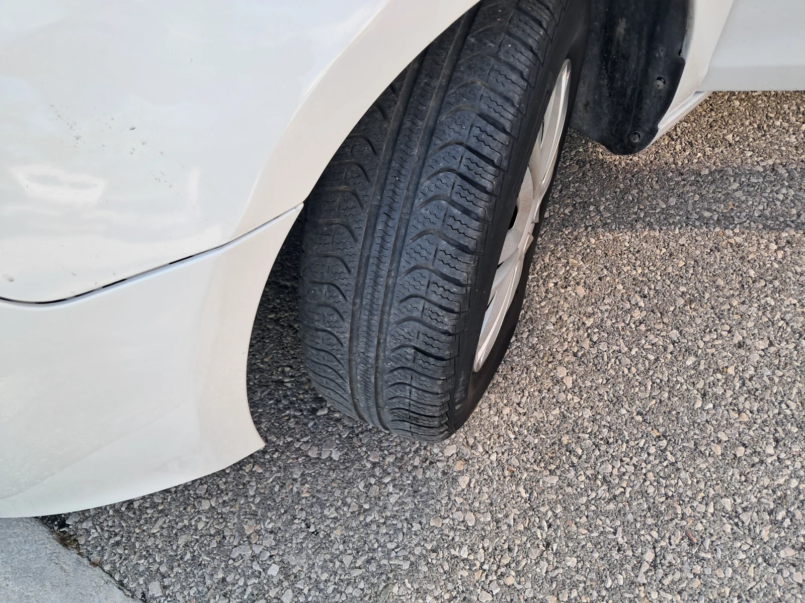 VW Golf 1600 . 102 ks gaz benzin, снимка 16 - Автомобили и джипове - 54810936