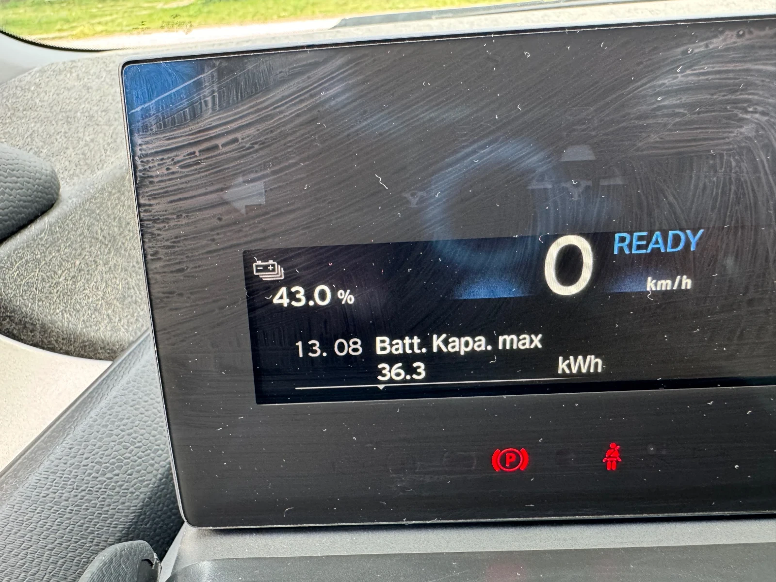 BMW i3 120AH, снимка 11 - Автомобили и джипове - 55851668