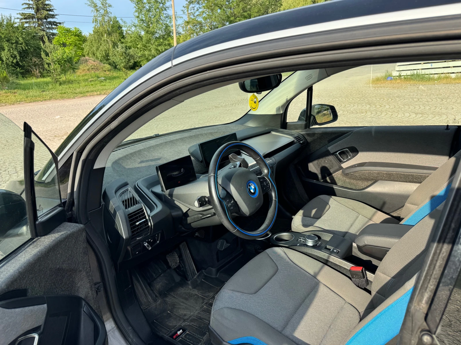 BMW i3 120AH, снимка 5 - Автомобили и джипове - 54874775
