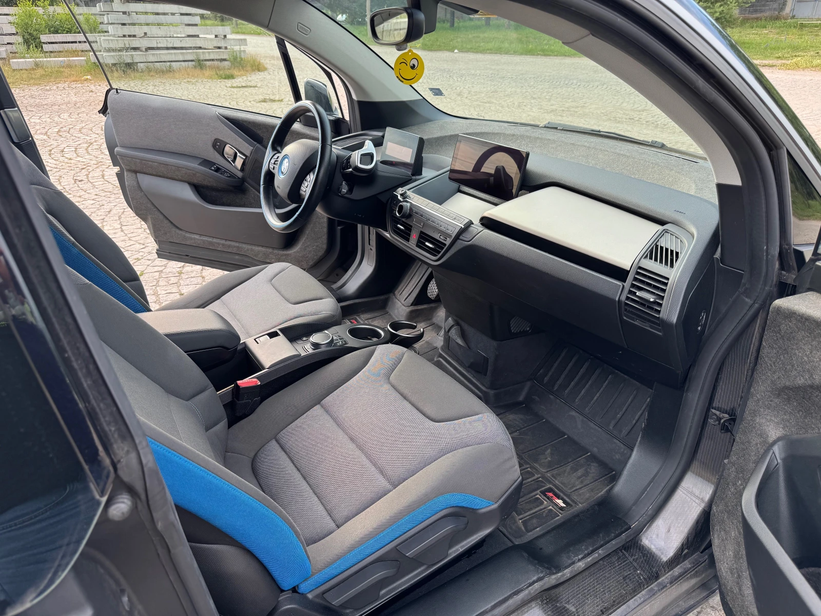 BMW i3 120AH, снимка 7 - Автомобили и джипове - 54874775