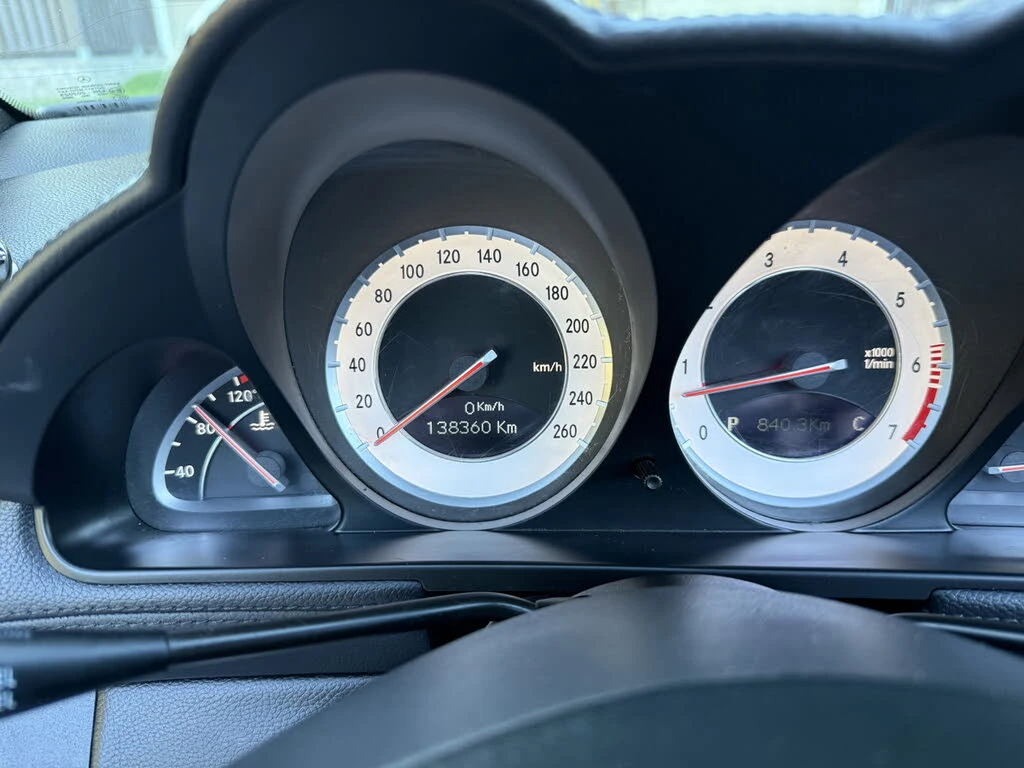 Mercedes-Benz SL 500 550* DESIGNO* ПОДГРЕВ* ОБДУХВАНЕ* МАСАЖ, снимка 11 - Автомобили и джипове - 54972831