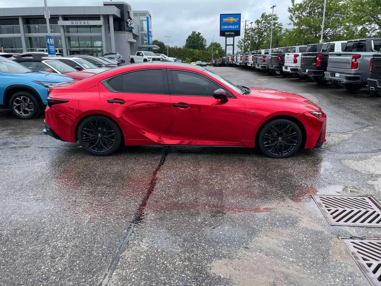 Lexus IS * 500 * ���������� ��� ������������ ������*  | Mobile.bg � ����������� 3