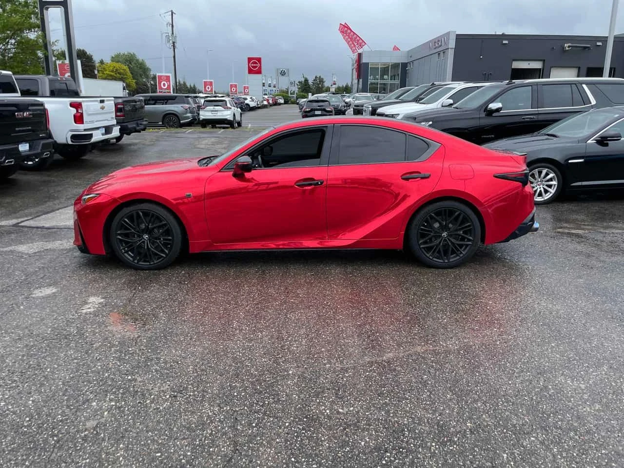 Lexus IS * 500 * ���������� ��� ������������ ������*  | Mobile.bg � ����������� 10