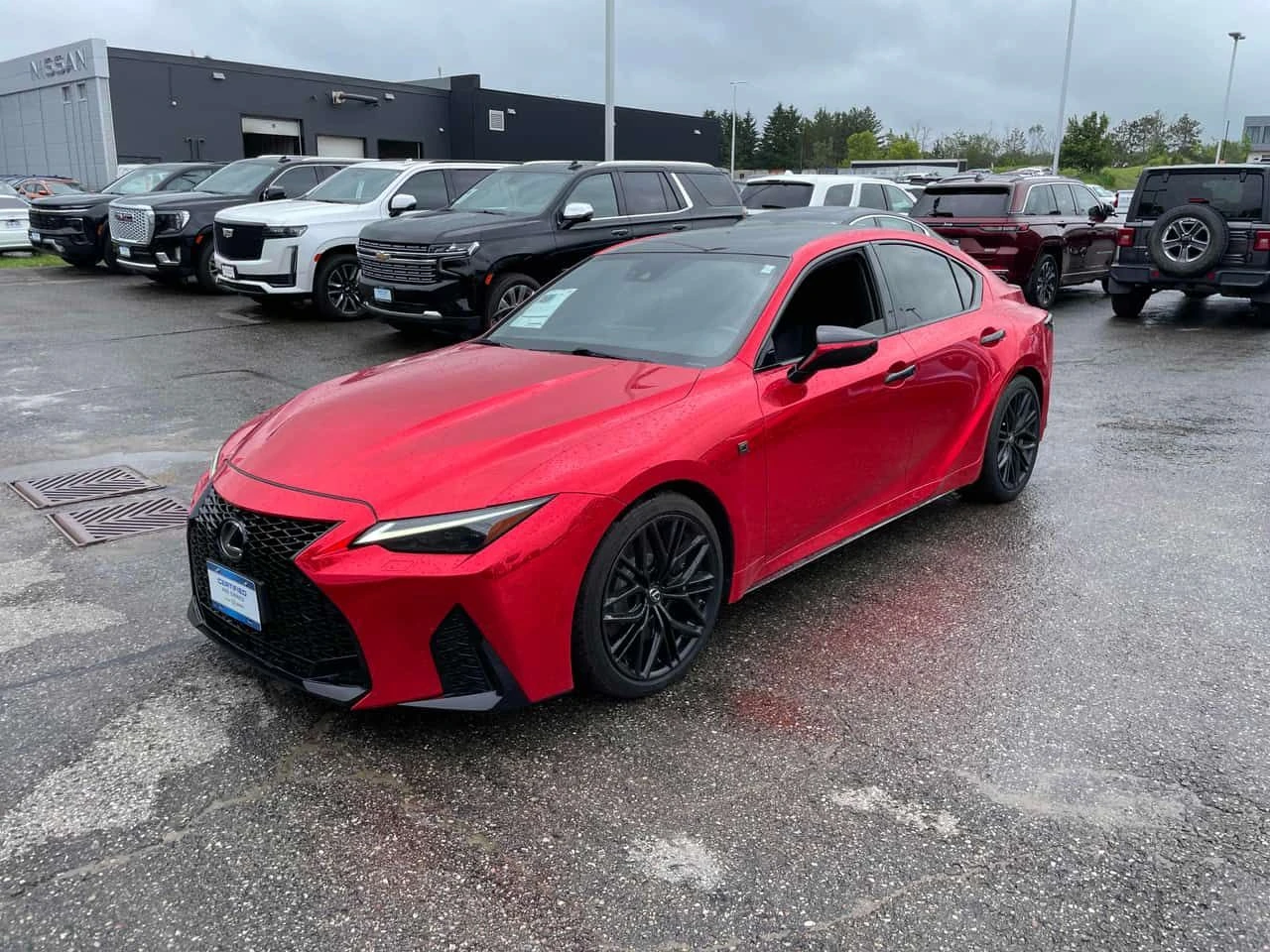 Lexus IS * 500 * ���������� ��� ������������ ������*  | Mobile.bg � ����������� 8
