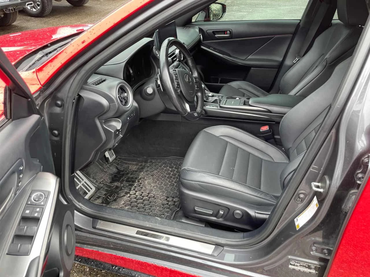 Lexus IS * 500 * ���������� ��� ������������ ������*  | Mobile.bg � ����������� 5