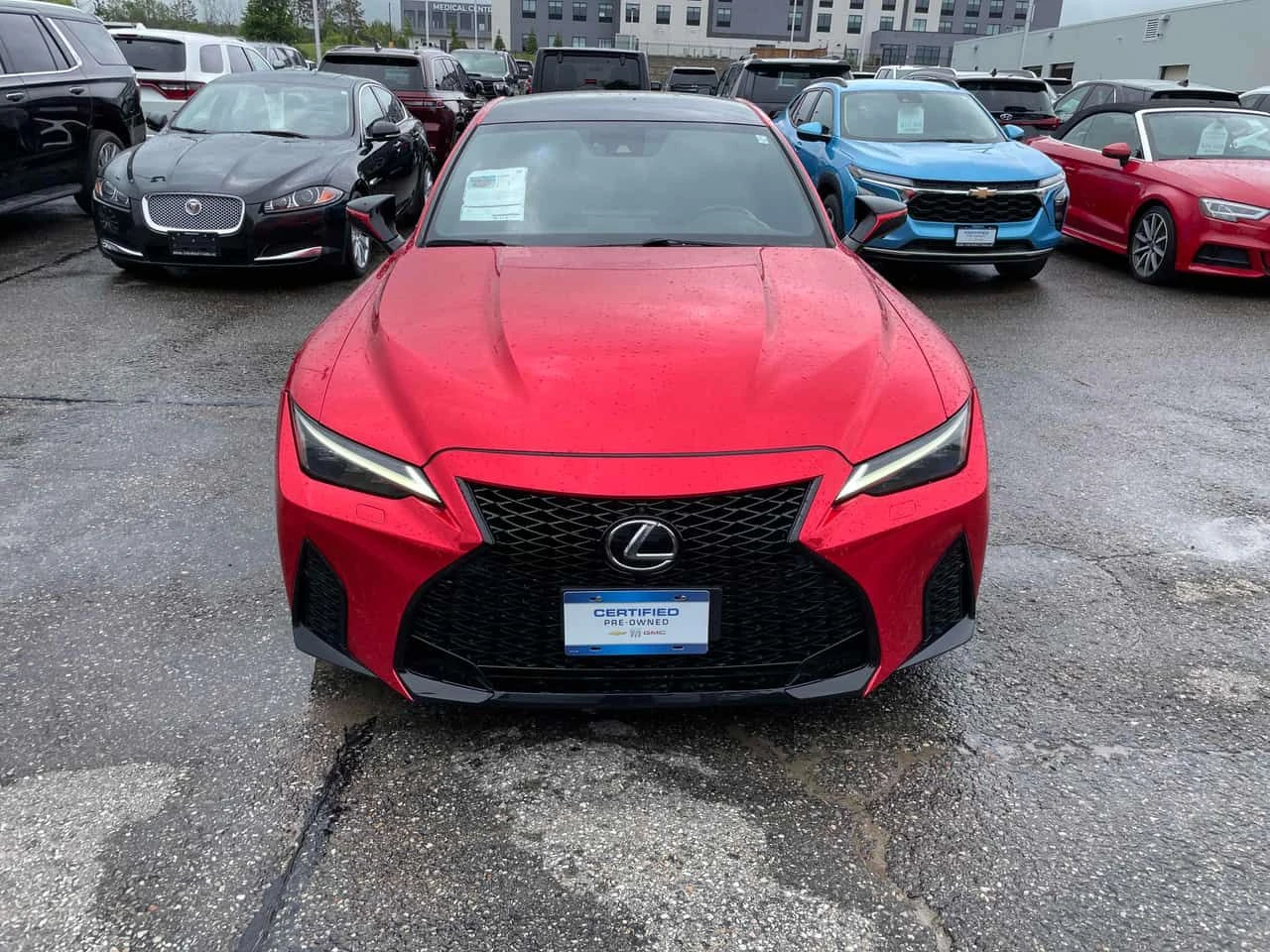Lexus IS * 500 * ���������� ��� ������������ ������*  | Mobile.bg � ����������� 14