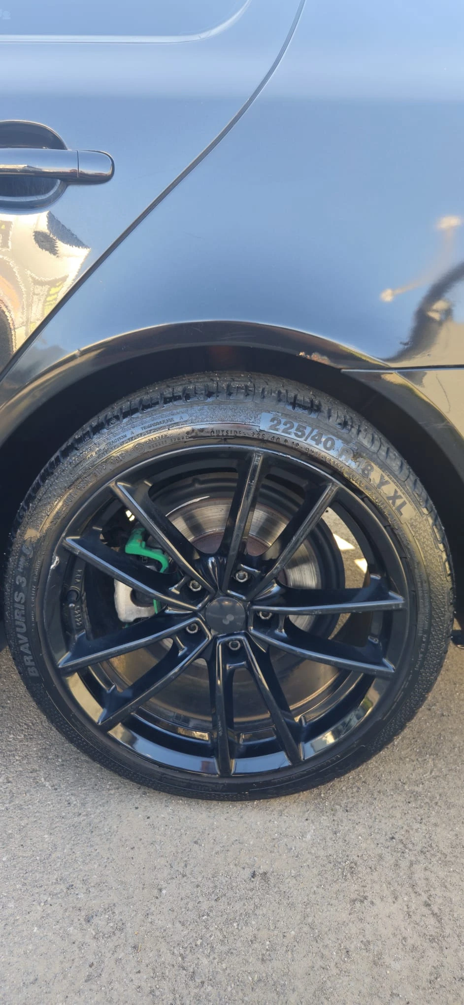 Skoda Octavia VRS, снимка 15 - Автомобили и джипове - 55192290