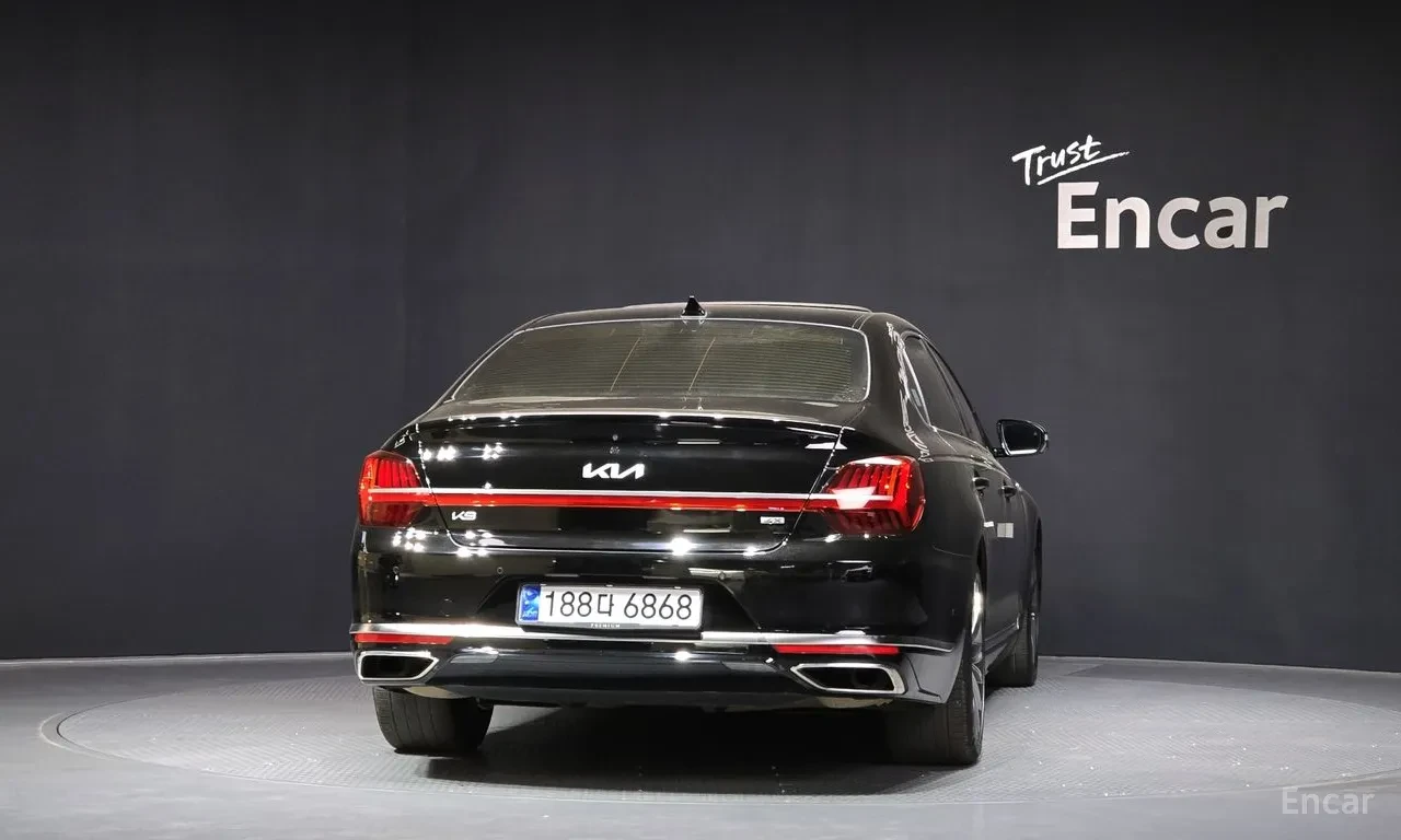 Kia K9 3.3 VIP COLLECTION| LEXICON| �����| HUD| 360| ���� | Mobile.bg � ����������� 4