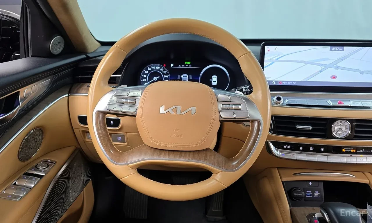 Kia K9 3.3 VIP COLLECTION| LEXICON| �����| HUD| 360| ���� | Mobile.bg � ����������� 9