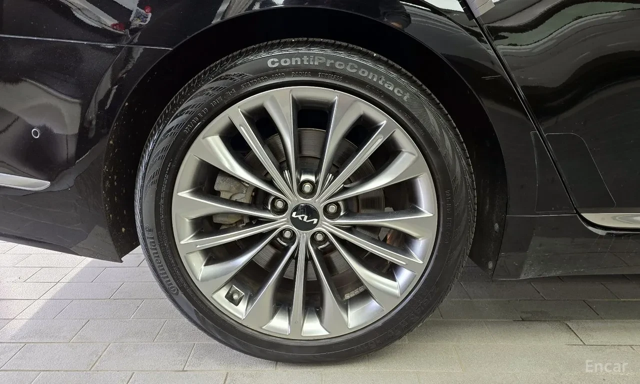 Kia K9 3.3 VIP COLLECTION| LEXICON| �����| HUD| 360| ���� | Mobile.bg � ����������� 5