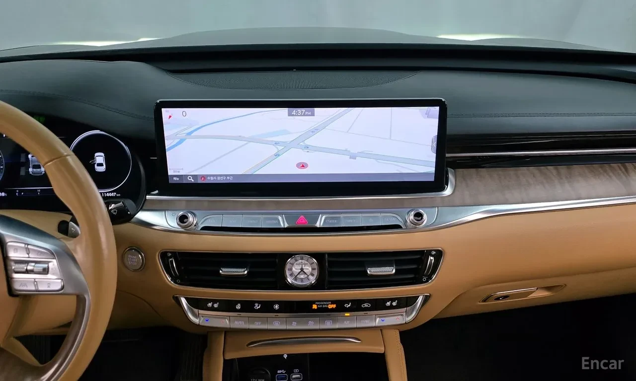 Kia K9 3.3 VIP COLLECTION| LEXICON| �����| HUD| 360| ���� | Mobile.bg � ����������� 13
