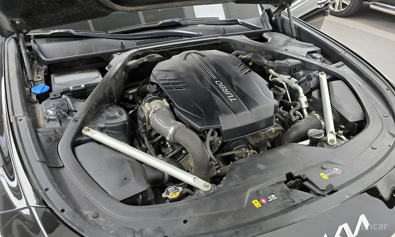 Kia K9 3.3 VIP COLLECTION| LEXICON| �����| HUD| 360| ���� | Mobile.bg � ����������� 6
