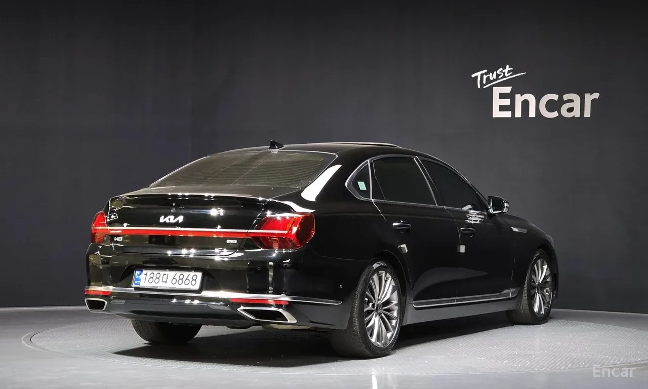 Kia K9 3.3 VIP COLLECTION| LEXICON| �����| HUD| 360| ���� | Mobile.bg � ����������� 2