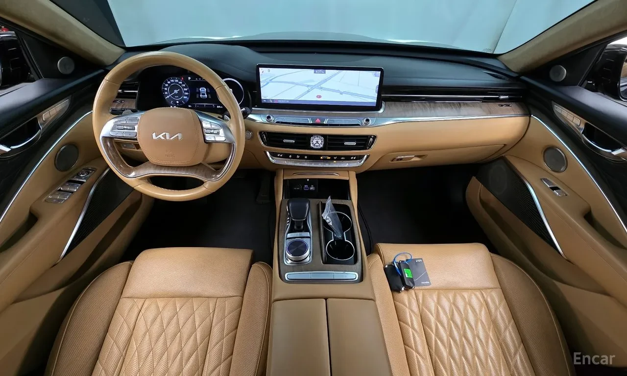 Kia K9 3.3 VIP COLLECTION| LEXICON| �����| HUD| 360| ���� | Mobile.bg � ����������� 8