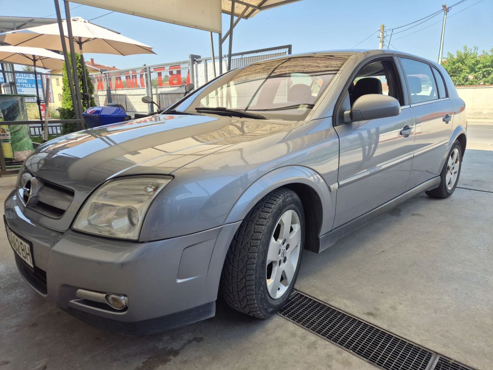 Opel Signum 2.2DTI | Mobile.bg � ����������� 2