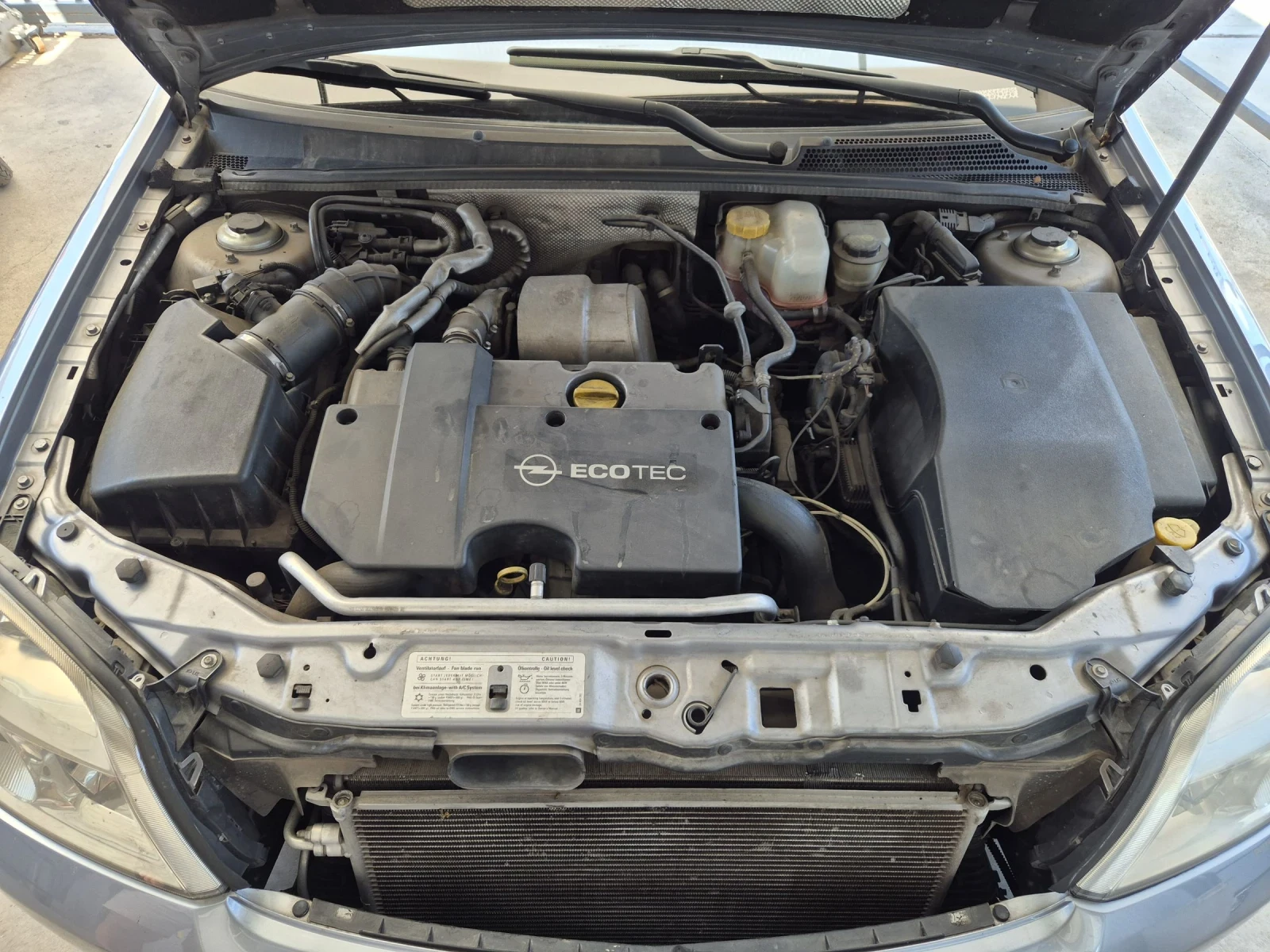 Opel Signum 2.2DTI | Mobile.bg � ����������� 13