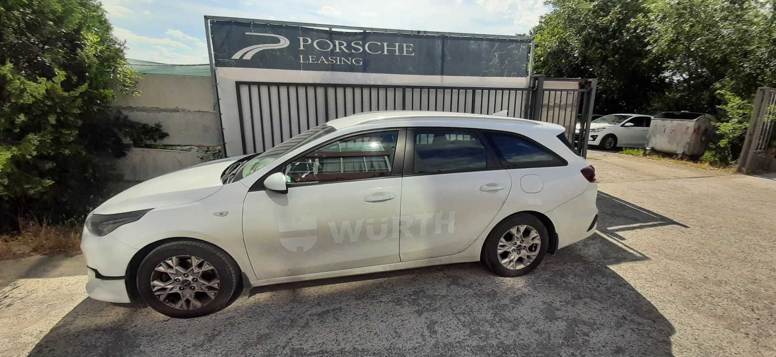 Kia Ceed  FL 1.0T Comfort / 88 kW / 120к.с., 6MT, FWD, снимка 2 - Автомобили и джипове - 55613901