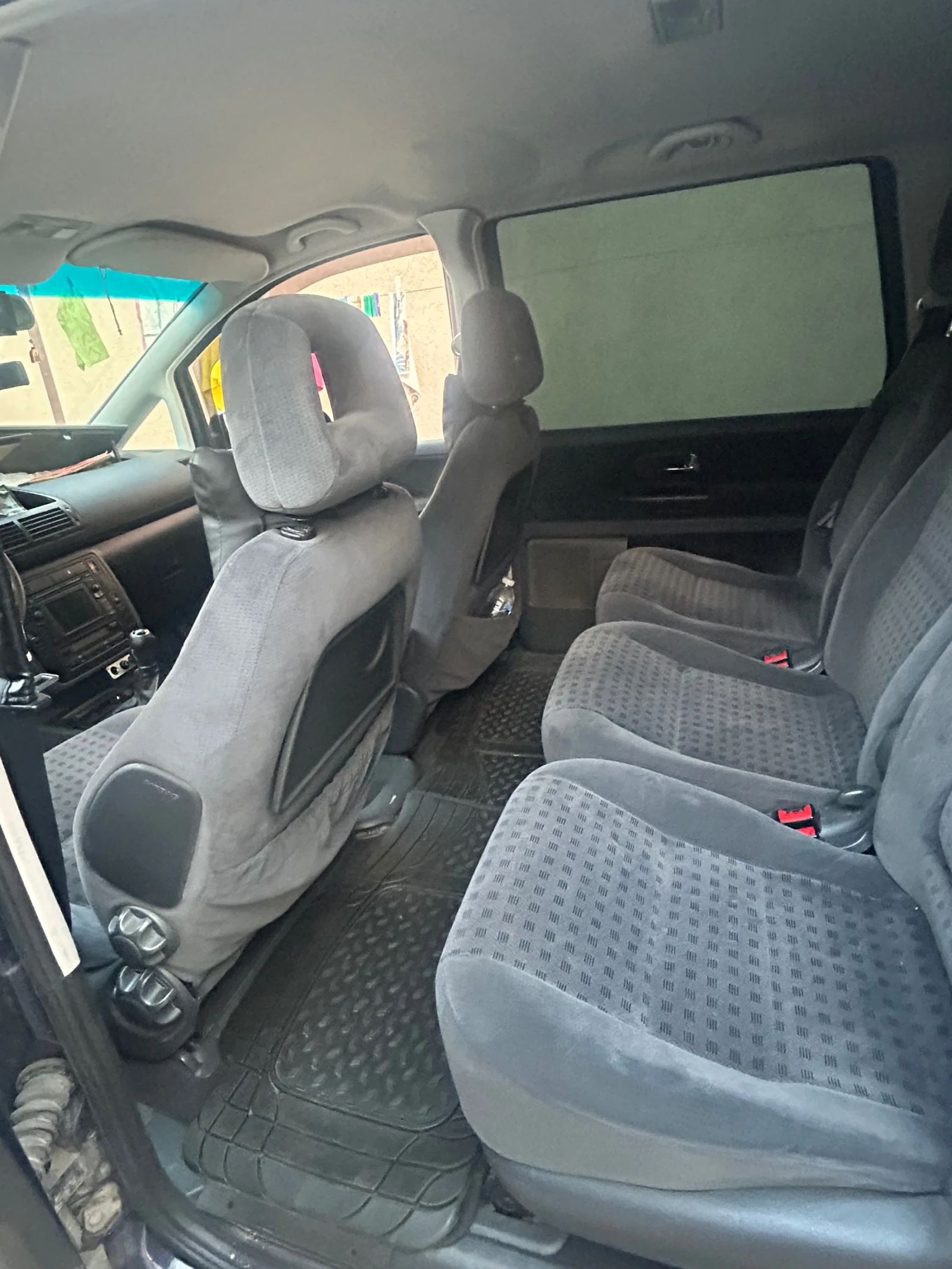 VW Sharan, снимка 5 - Автомобили и джипове - 55657541