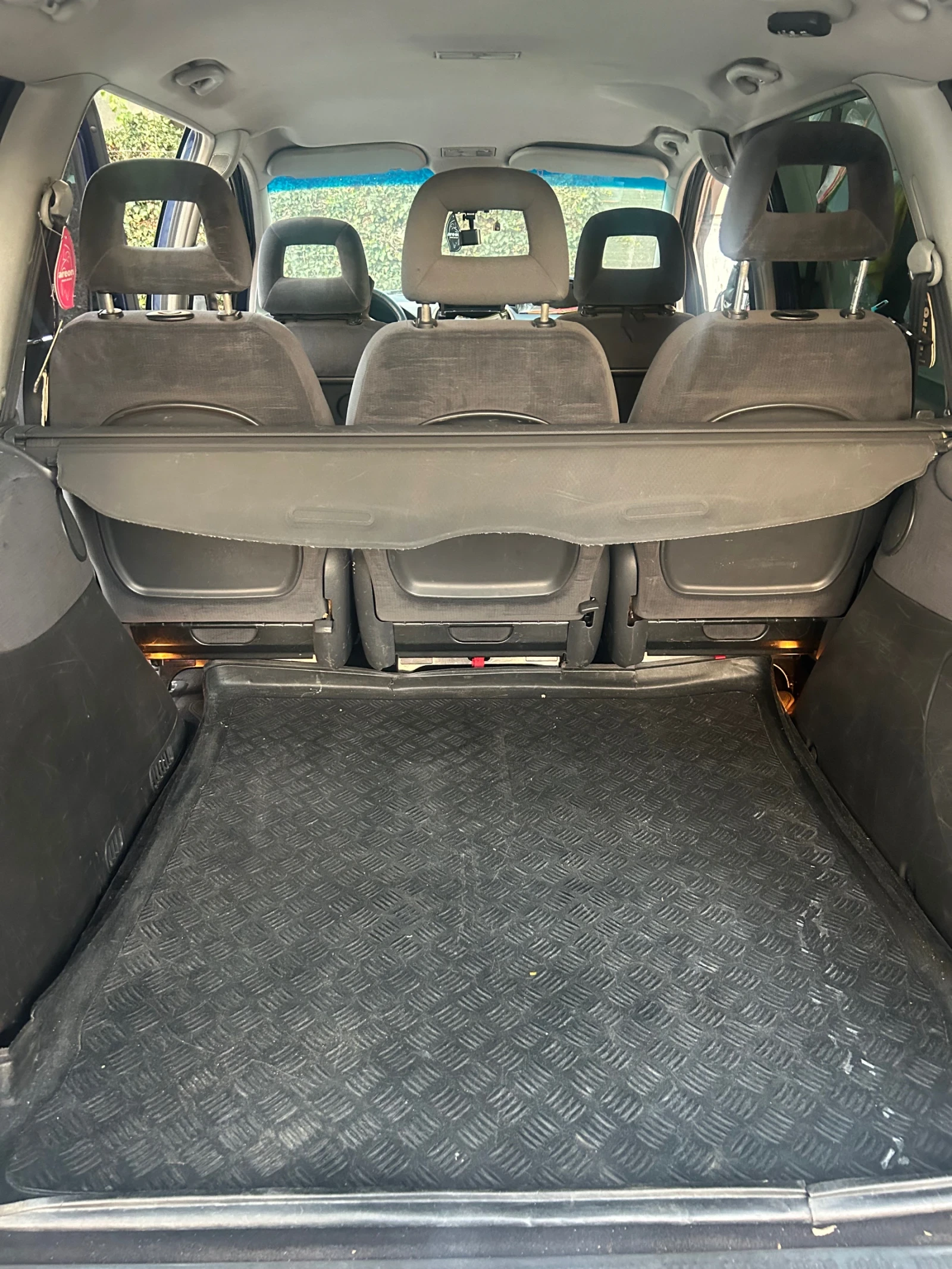VW Sharan, снимка 6 - Автомобили и джипове - 55657541