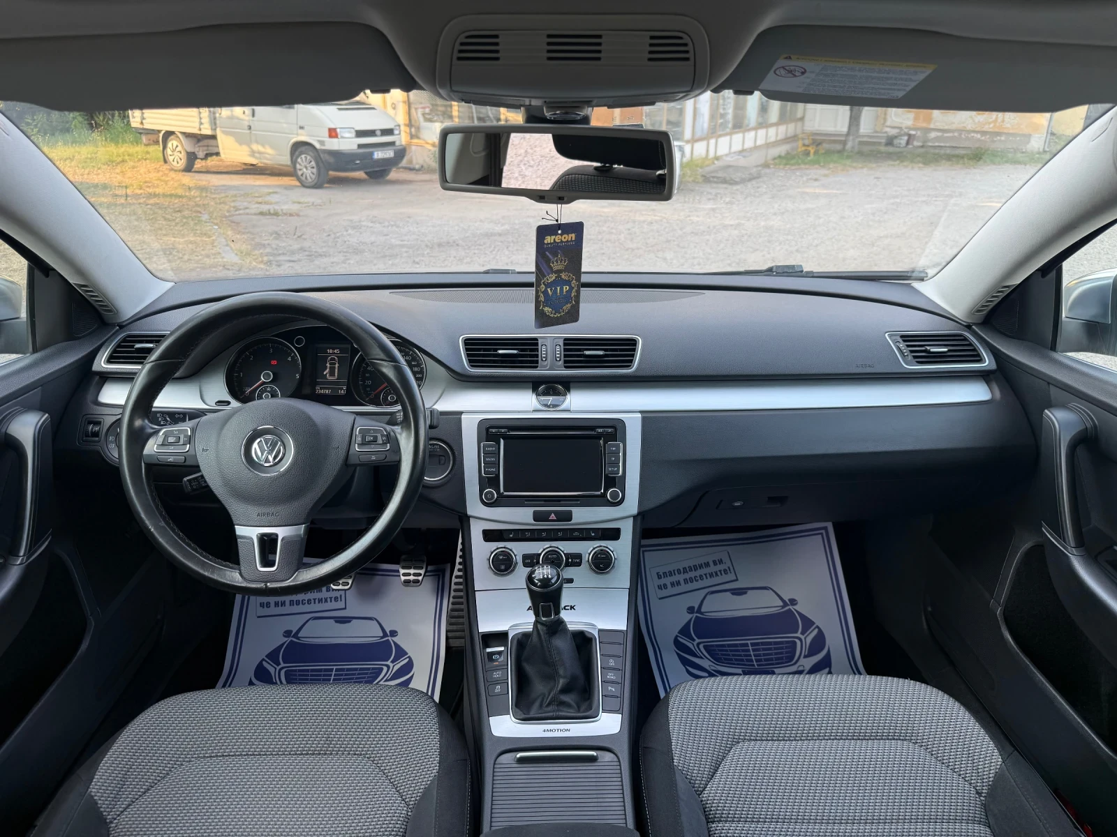 VW Alltrack 2.0 TDI HIGHLINE, снимка 10 - Автомобили и джипове - 55658169