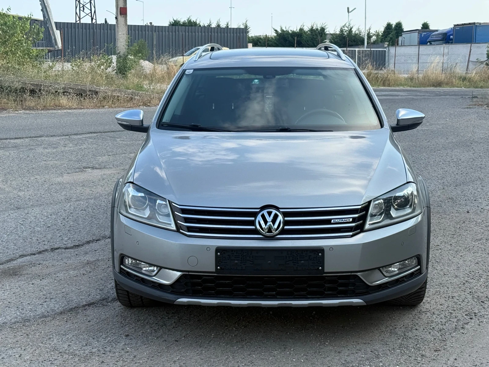 VW Alltrack 2.0 TDI HIGHLINE, снимка 2 - Автомобили и джипове - 55658169