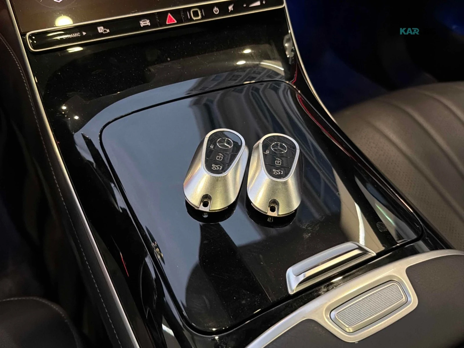 Mercedes-Benz S 580 ЦЕНА ДО БЪЛГАРИЯ РЕГИСТРАЦИЯ & АВТОКРЕДИТ, снимка 14 - Автомобили и джипове - 56029677