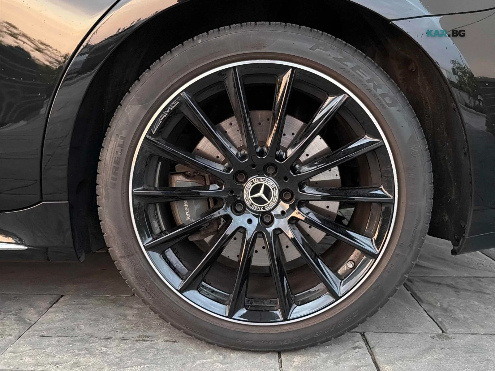 Mercedes-Benz S 580 ЦЕНА ДО БЪЛГАРИЯ РЕГИСТРАЦИЯ & АВТОКРЕДИТ, снимка 17 - Автомобили и джипове - 56029677