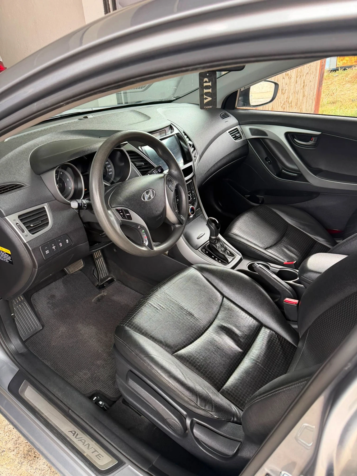 Hyundai Elantra Avante | Mobile.bg � ����������� 12