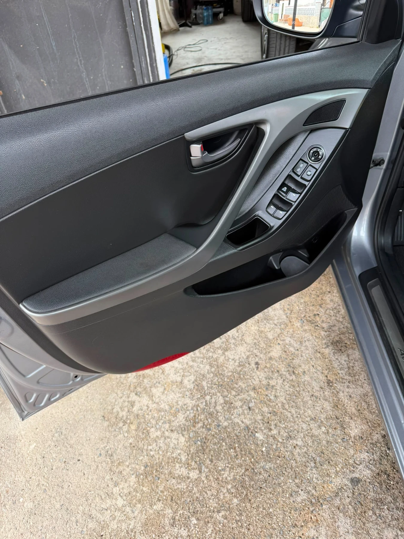 Hyundai Elantra Avante | Mobile.bg � ����������� 16