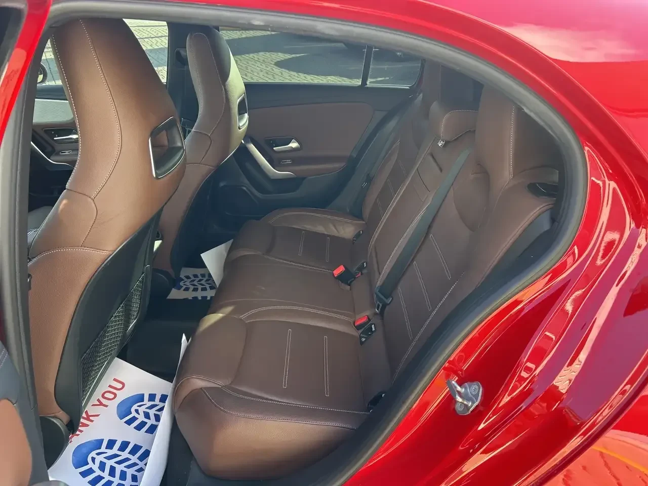 Mercedes-Benz A 250 AMG LINE/4MATIC/����/������ ����/CARPLAY | Mobile.bg � ����������� 8