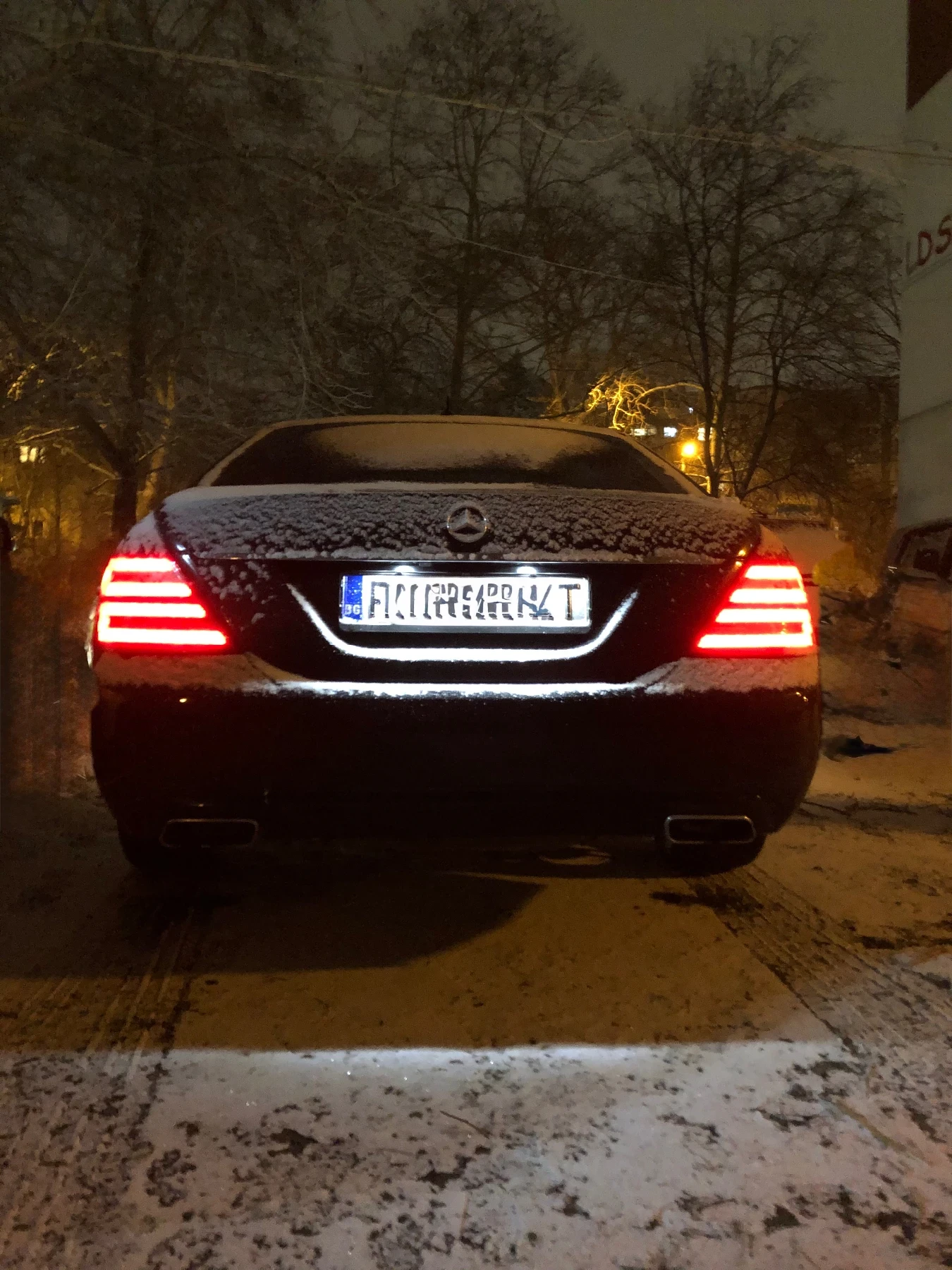 Mercedes-Benz S 350 | Mobile.bg � ����������� 17