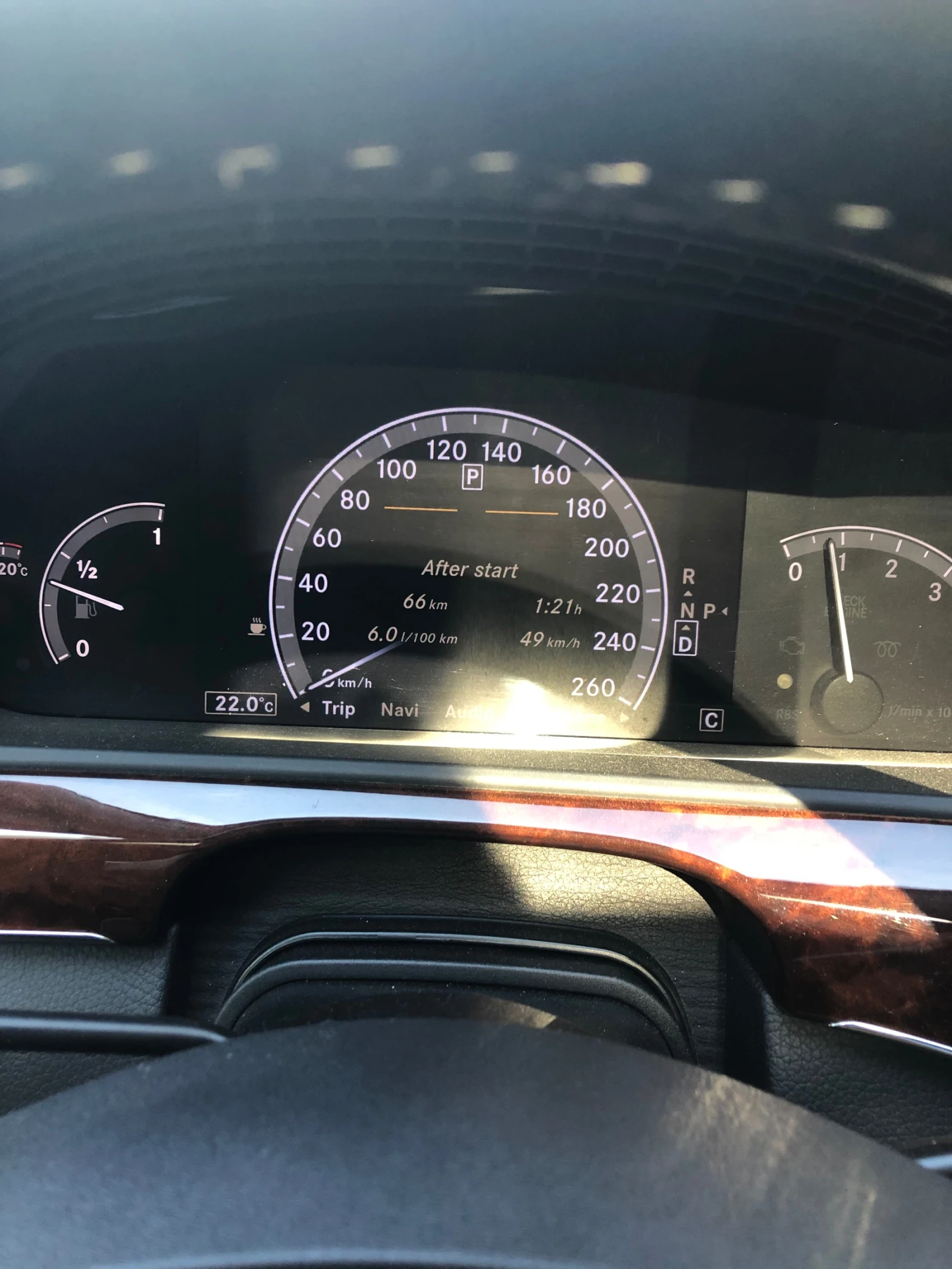 Mercedes-Benz S 350 | Mobile.bg � ����������� 12