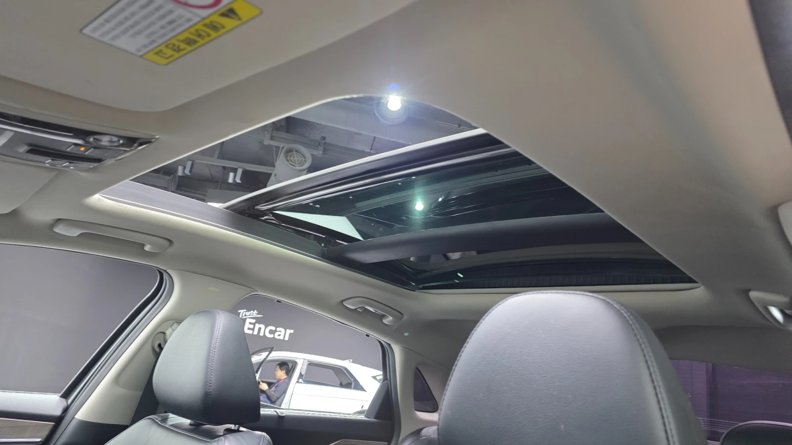 Kia K5 2, 0 Signature /360/Disi/, снимка 15 - Автомобили и джипове - 56355019