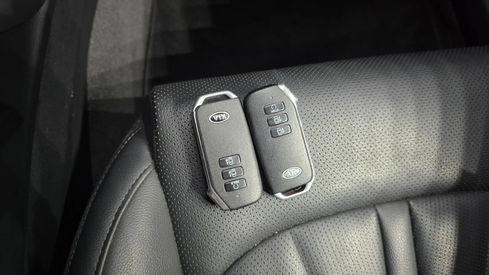 Kia K5 2, 0 Signature /360/Disi/, снимка 14 - Автомобили и джипове - 56355019