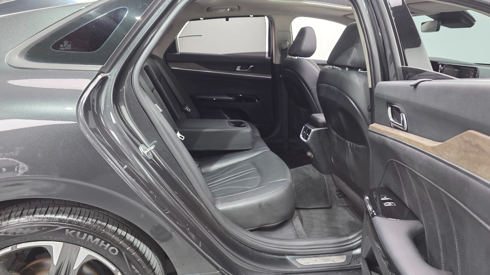Kia K5 2, 0 Signature /360/Disi/, снимка 11 - Автомобили и джипове - 56355019