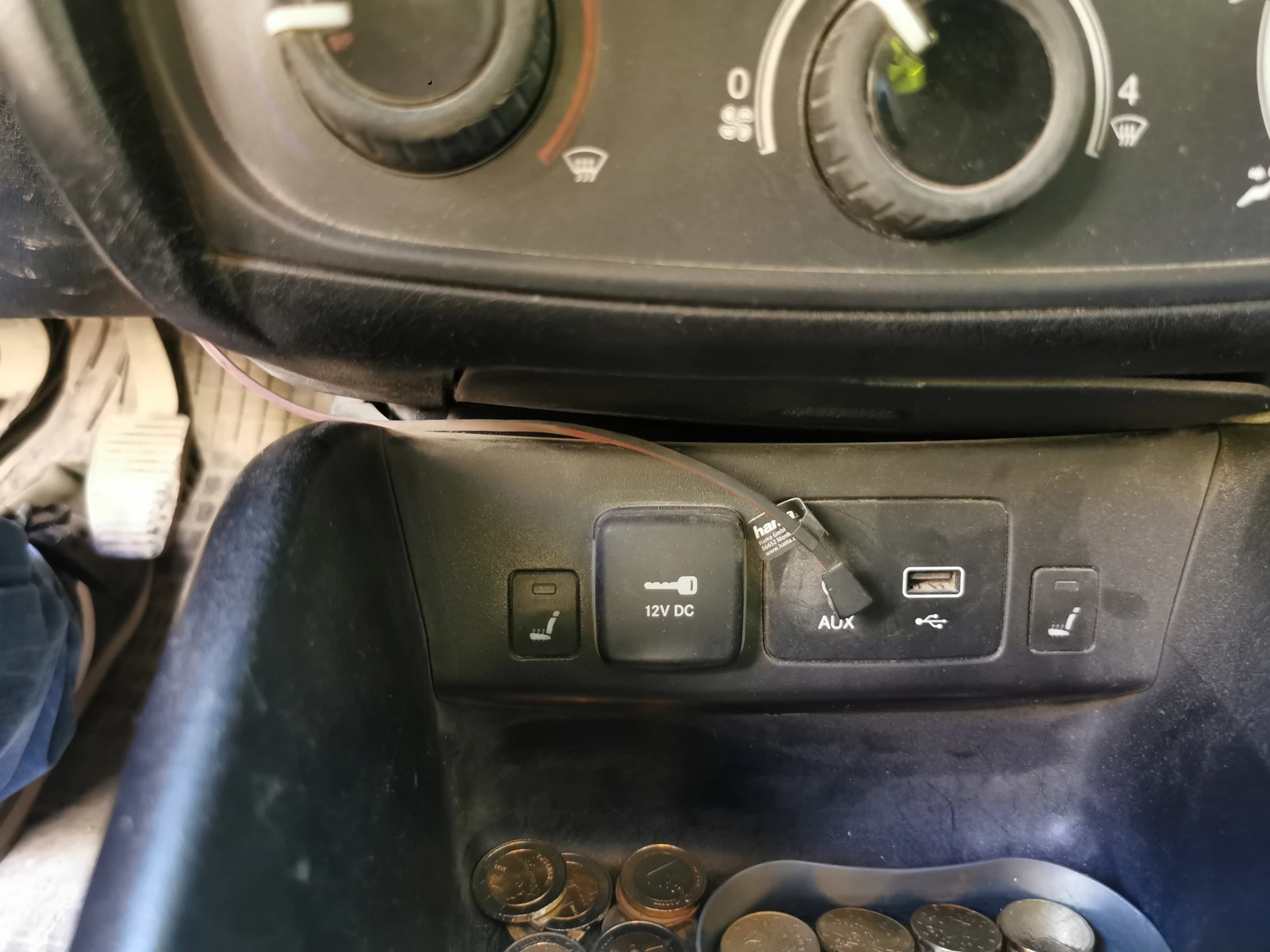 Fiat Tipo, снимка 6 - Автомобили и джипове - 56375987