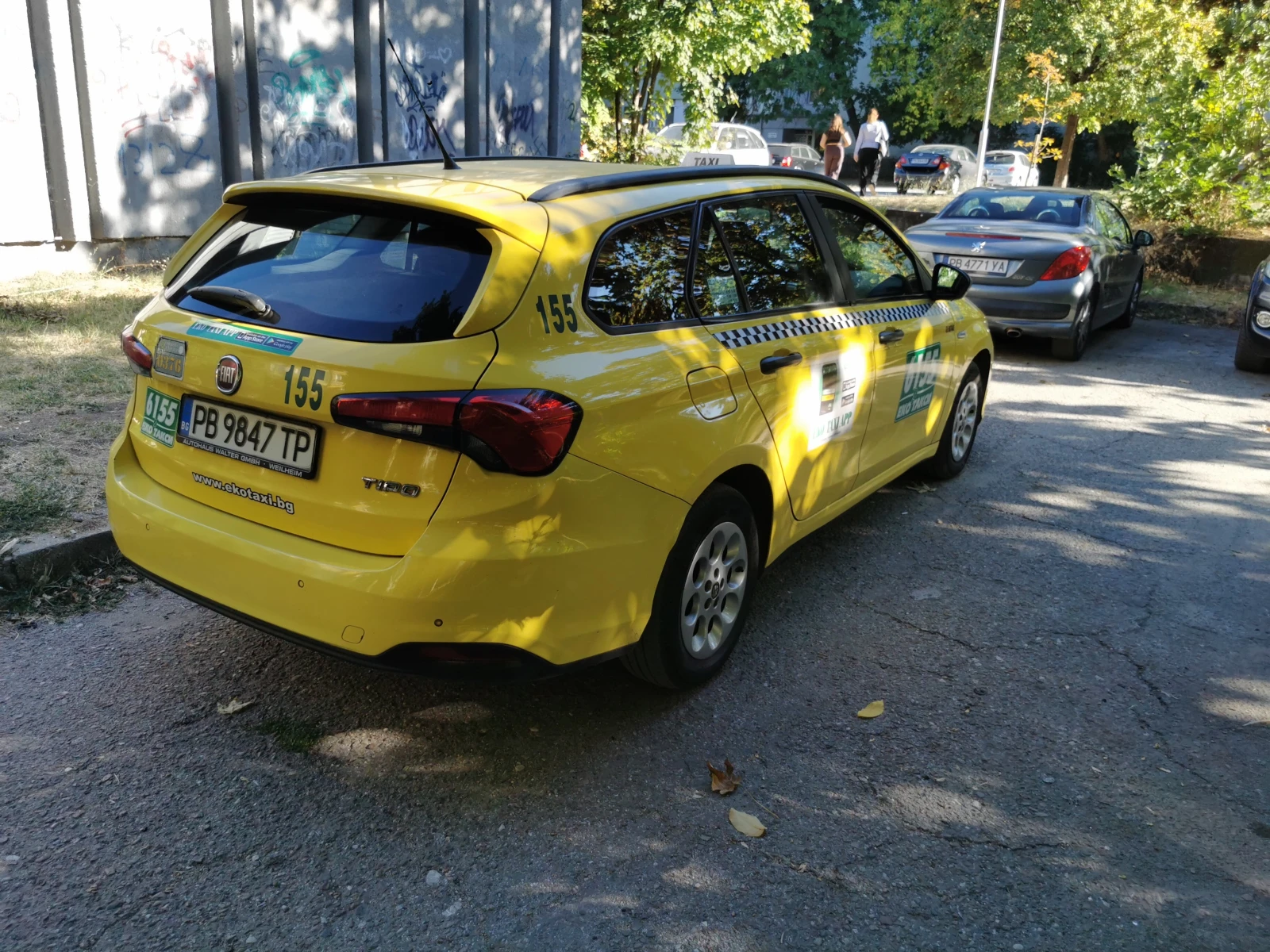 Fiat Tipo, снимка 3 - Автомобили и джипове - 56375987